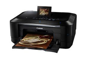 Canon PIXMA MG8220 Wireless Inkjet Photo All-In-One Printer (5293B002) N8