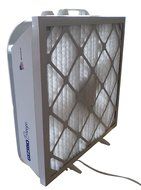 Gizmo Breeze Fan Filter Attachments for 20 inch Box Fans