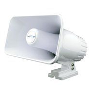 SPECO SPC-SPC15RP / Hailer Horn 8 Ohm 5x8 15 Watt