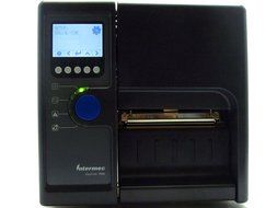 Intermec PD42BJ1100002030 Series PD42 Commercial Printer, Direct Thermal/Thermal Transfer, Graphic Display, 300... N6
