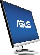 Asus - 23&quot; IPS LED HD Monitor - Silver N3