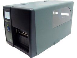 Intermec PD42BJ1100002030 Series PD42 Commercial Printer, Direct Thermal/Thermal Transfer, Graphic Display, 300... N7