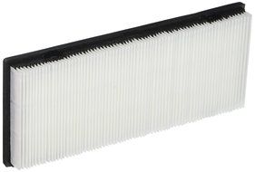 Crucial Vacuum 1 Hoover Widepath Filter, Fits Hoover Widepath, Powermax, Bagless and Turbopower 3000 Uprights,...
