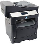 Konica Minolta Bizhub 2040 monochrome mfp