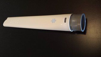 Genuine Shark Rotator Professional Lift-Away 12&quot; Crevice Tool Attachment Tool NV500 NV501 NV560