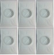 Electrolux/Aerus After Filter - 6 Filters