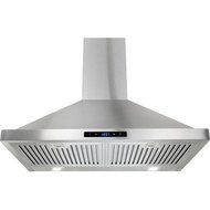 30" 400 CFM Convertible Wall Mount Range Hood