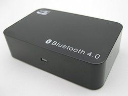 Asunflower Bluetooth Music Receiver Aptx Wireless Bluetooth4.0 Audio Adaptor Digital Optical Coaxial Analog 3.5mm... N2