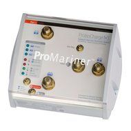 PROMARINER ProMariner ProIsoCharge Battery Isolator 180Amp 1-Alt 3-Bat - 12V / 23125 /