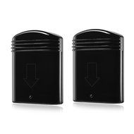 Powerextra 2 Pack 2200mAh Eureka Replacement Battery 60776/68112/39150 for Eureka 96 Series Vacuums