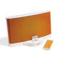 Bose SoundDock Series II 30-Pin iPod/iPhone Speaker Dock (Silver) N23
