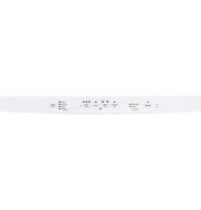 GE 24" White Built-In Dishwasher N9