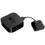 Kanex Digital Adapter compatible with Apple TV (4th gen), Amazon FireTV, or Roku-power adapter included N3