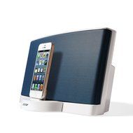 Bose SoundDock Series II 30-Pin iPod/iPhone Speaker Dock (Silver) N25