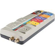 Monster Cable HT700 PowerCenter 8-Outlet Surge Protect