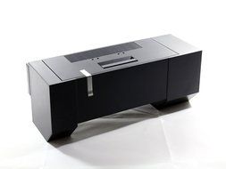 Dell Laser Printer 5330DN 650 Sheet Tray Output Expander RK462 N2