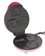Hello Kitty Hand Vacuum - Pink (APP-23209)