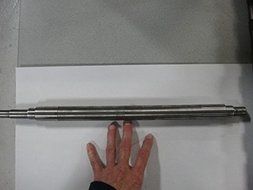 Hamada Impression Cylinder Shaft