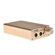 SOUESA LINE5 A970 Hifi Sound System Stereo Digital Audio Power Amplifier 50 Watt