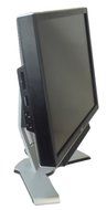 DELL G283H Dell 2408WFPB - G283H - 24 LCD - Black