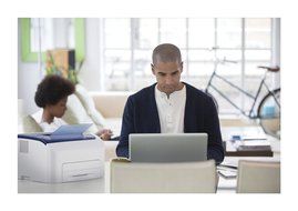Xerox Phaser 6022/NI Wireless Color Printer N4