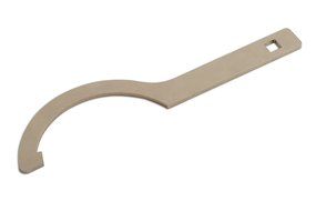 Laser - 5035 Motorcycle Single Sided Spanner N3