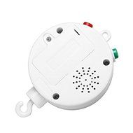 Child Baby Electric Control Baby Crib Bed Mobile Music Box Toy // Juguete caja de m&uacute;sica m&oacute;vil del beb&eacute; ni&ntilde;o cama... N2