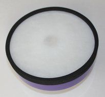 Dyson DC07 DC14 Post-Motor HEPA Filter Plus Gasket Seals Kit by AI- Vacuum