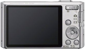 DSC-W730 - silver N3