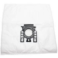 6 Replacement Miele Classic C1 Olympus Vacuum Bags with 6 Micro Filters - Compatible Miele Type GN Vacuum Bags... N4