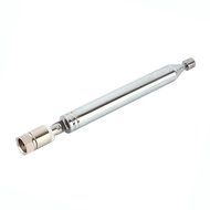 FeelGlad (TM) Extendable Telescopic Antenna 11 Section Extendable Replacement antenna for Tivoli Audio Model One...
