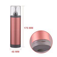 Ocathnon Mini Portable Washer Ultrasonic Laundry Handheld Washing Machine Electric Stain Remover Machine for for... N17