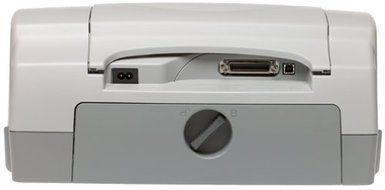 HP Deskjet 930C N3