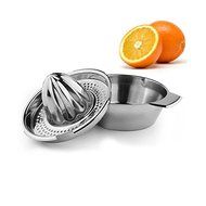 Stainless Steel Juicer Orange Lemon Squeezer Juice Maker Fruits Juice