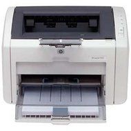 HP Refurbish LaserJet 1022 monochrome Printer (Q5912A) - Seller Refurb