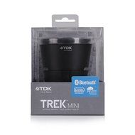 TDK Life On Record A08 TREK Mini Wireless Weather Resistant Speaker