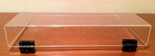 SOTA Dust Cover for Moonbeam Turntables
