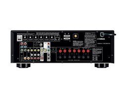 Yamaha RX-V577 7.2-channel Wi-Fi Network AV Receiver with AirPlay N4