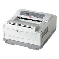 OKI62446501 - B4600 Series Digital Monochrome Printer by OKI