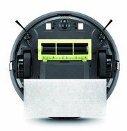 Moneual RYDIS H67 Pro Hybrid Robot Vacuum Cleaner Dry/Wet Mop