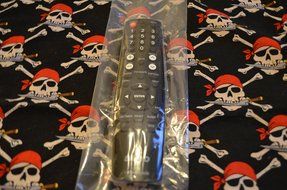 NEW Sanyo LCD LED TV Remote Control GXHA Supplied with models: FVD5833 DP50843 DP58D33