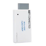 Wii to HDMI Adapter for Nintendo Wii by Mayflash
