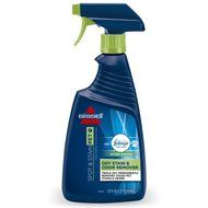 Bissell 2867 BISSELL with Febreze Pet Oxy Stain and Odor Removing Spray for Carpets