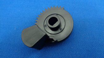 Genuine JC66-01684A Rear Cam Gear for Samsung MultiXpress SCX-6555N