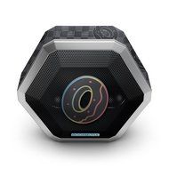 Boombotix - Boombot PRO Bluetooth Speaker, Taking Music to the Next Level, Odd Future Special Edition N2