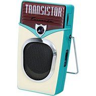 New CORONADO 153002 AM/FM Radio