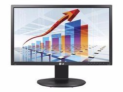 LG 22MB35Y-I - LED monitor - 21.5&quot;