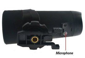 Vality HD 720P Waterproof Sport Helmet Action Camera Cam DVR DV 1280x720 30fps N2