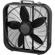 Lasko #B20301 20-Inch Premium Box Fan 3-SPEED