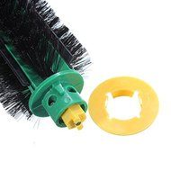 Bristle Brush + Flexible Beater Brush For irobot Roomba 500 Series 550 560 570 Vacuum Cleaners N6